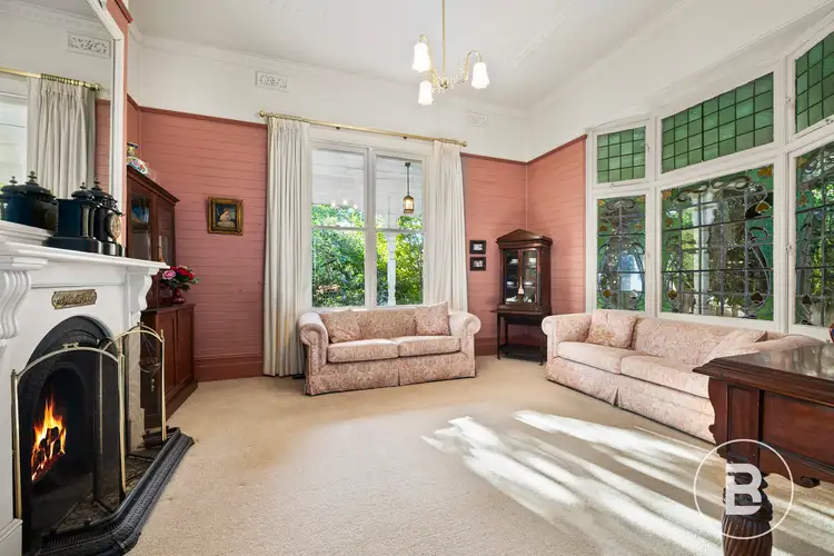 Sixth view of Homely house listing, 3 St Aidans Drive, Lake Wendouree VIC 3350