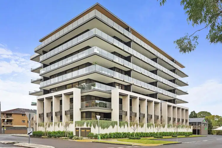 205/63 Masons Parade, Point Frederick NSW 2250