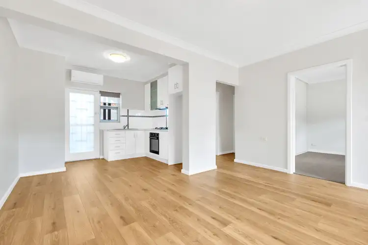 Second view of Homely unit listing, 4/2 Kyle Street, Glenside SA 5065