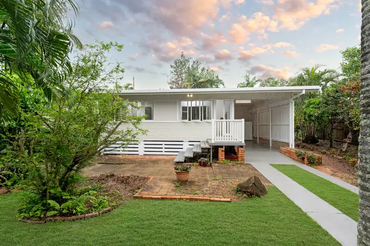 13 Ballard Street, Mysterton QLD 4812