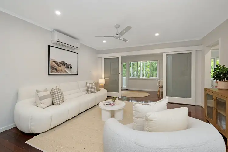 Second view of Homely house listing, 13 Ballard Street, Mysterton QLD 4812