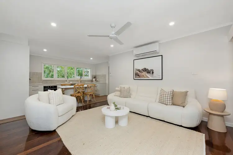 Fourth view of Homely house listing, 13 Ballard Street, Mysterton QLD 4812