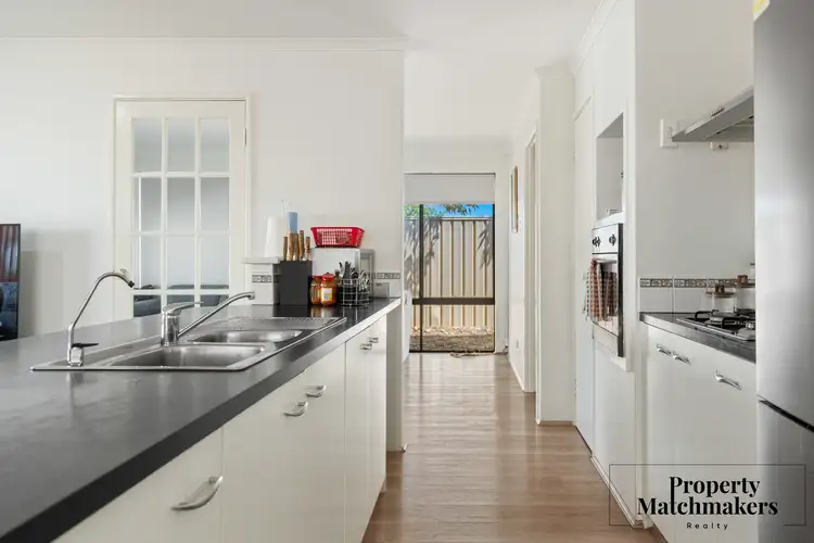 Sixth view of Homely house listing, 24 Greenland Boulevard, Canning Vale WA 6155