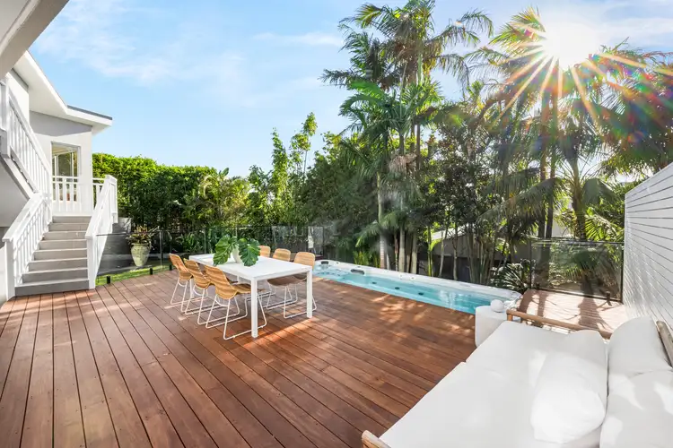 Fourth view of Homely house listing, 150 Narrabeen Park Parade, Mona Vale NSW 2103