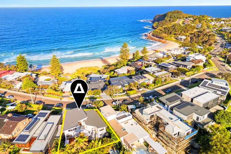 Fifth view of Homely house listing, 150 Narrabeen Park Parade, Mona Vale NSW 2103