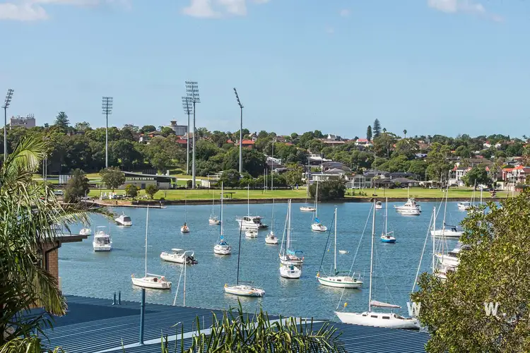 18/347 Victoria Place, Drummoyne NSW 2047