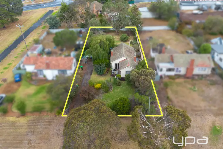 Main view of Homely house listing, 3 Gray Street, Lismore VIC 3324