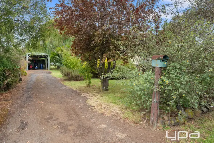 Second view of Homely house listing, 3 Gray Street, Lismore VIC 3324