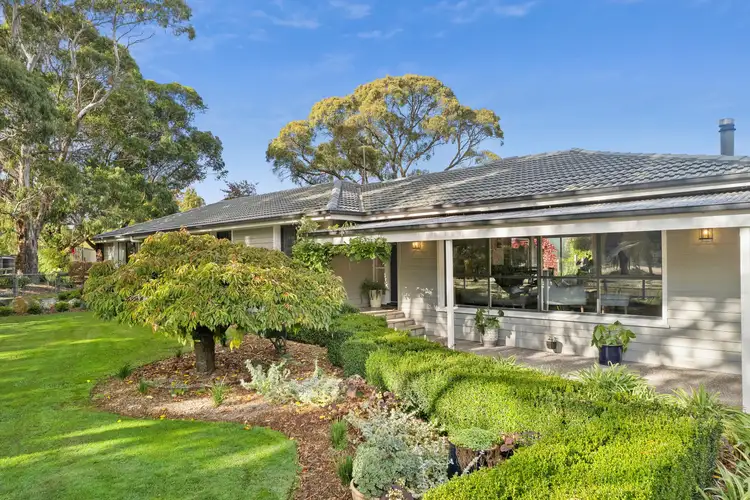 9 Halpern Road, Bullengarook VIC 3437
