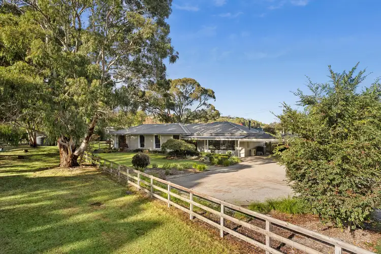 Second view of Homely house listing, 9 Halpern Road, Bullengarook VIC 3437