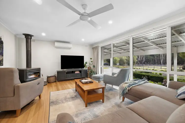 Fourth view of Homely house listing, 9 Halpern Road, Bullengarook VIC 3437