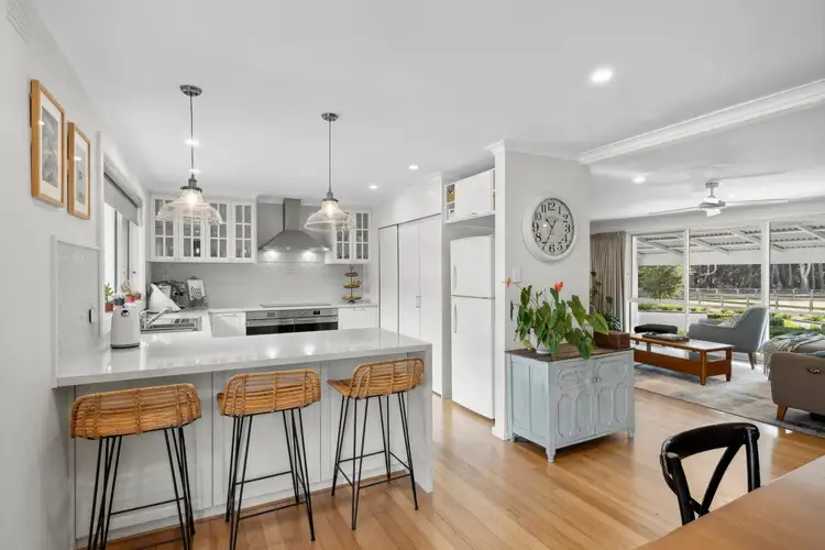 Fifth view of Homely house listing, 9 Halpern Road, Bullengarook VIC 3437