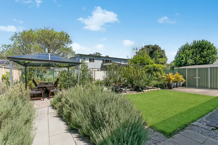 53 Burns Road