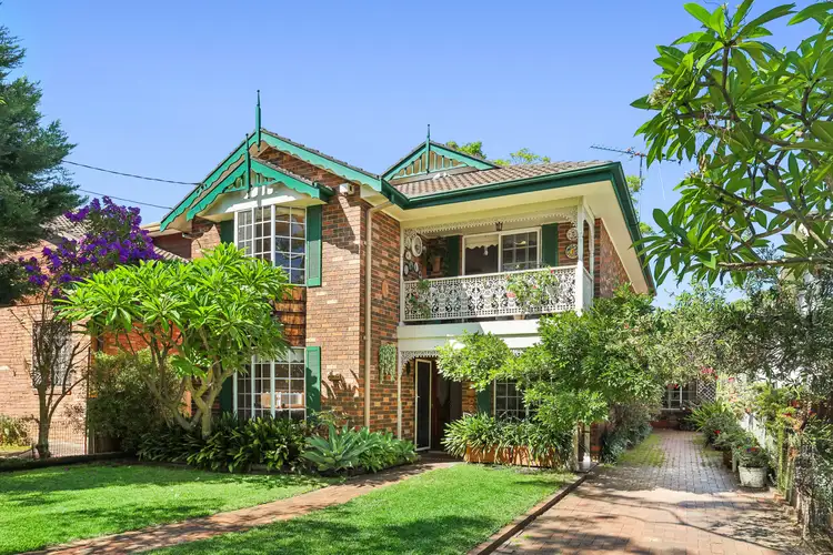 12 Brunswick Avenue, Strathfield NSW 2135