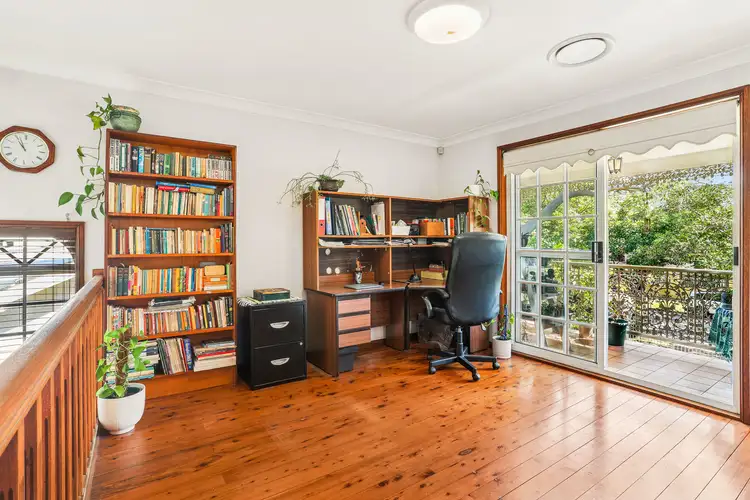 Fifth view of Homely house listing, 12 Brunswick Avenue, Strathfield NSW 2135