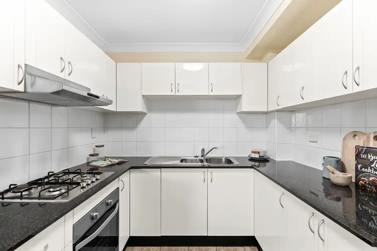 Second view of Homely apartment listing, 12/99-101 Anzac Avenue, West Ryde NSW 2114