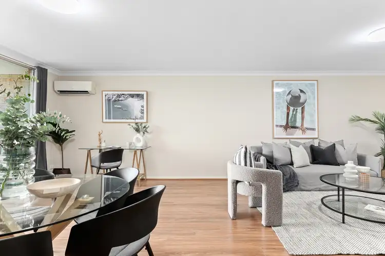 Third view of Homely apartment listing, 12/99-101 Anzac Avenue, West Ryde NSW 2114