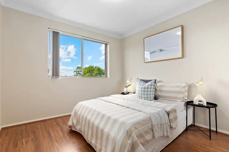 Fourth view of Homely apartment listing, 12/99-101 Anzac Avenue, West Ryde NSW 2114