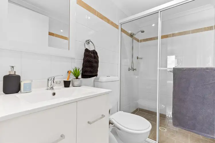 Fifth view of Homely apartment listing, 12/99-101 Anzac Avenue, West Ryde NSW 2114