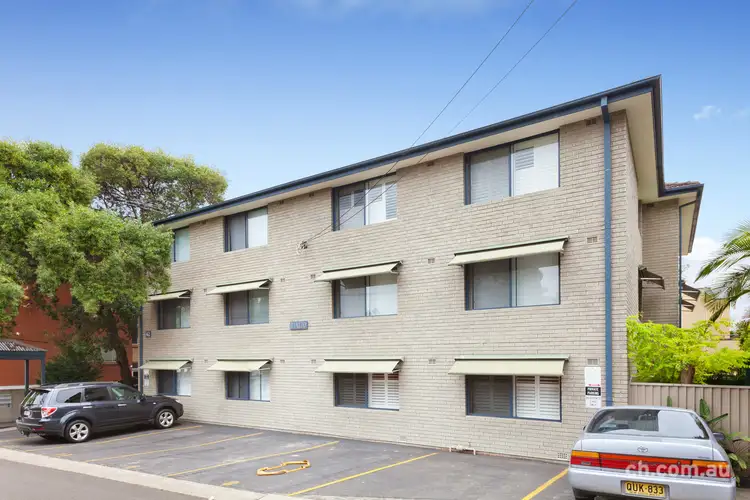 Second view of Homely apartment listing, 6/42 Arthur Street, Balmain NSW 2041