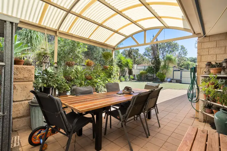 Second view of Homely house listing, 16 Christchurch Place, College Grove WA 6230