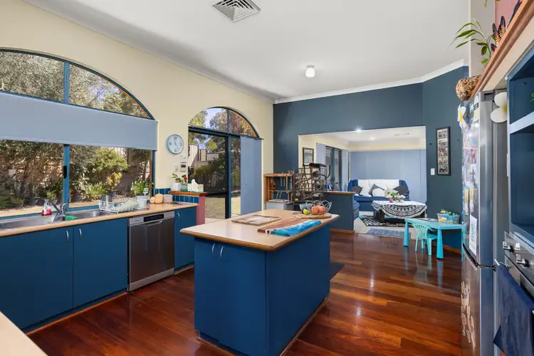 Third view of Homely house listing, 16 Christchurch Place, College Grove WA 6230