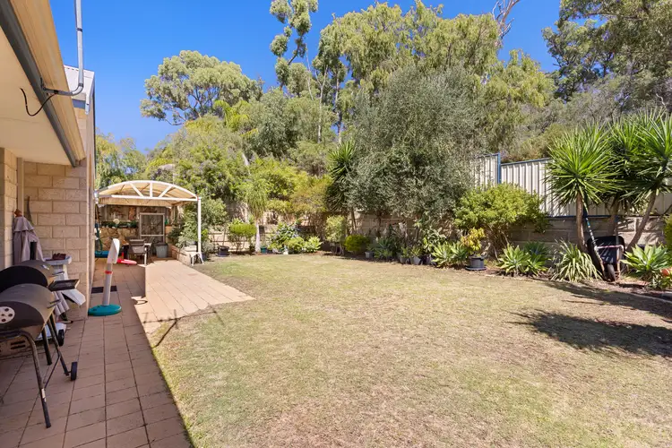 Fourth view of Homely house listing, 16 Christchurch Place, College Grove WA 6230