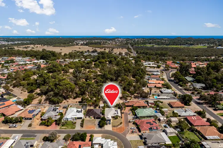 Fifth view of Homely house listing, 16 Christchurch Place, College Grove WA 6230