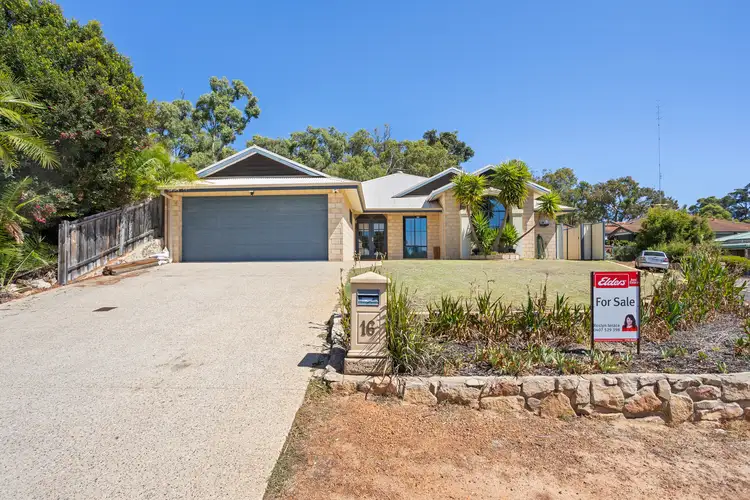 Sixth view of Homely house listing, 16 Christchurch Place, College Grove WA 6230