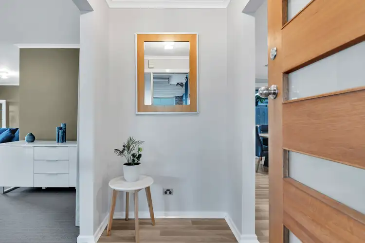 Third view of Homely house listing, 11 Bowden Street, Hoppers Crossing VIC 3029