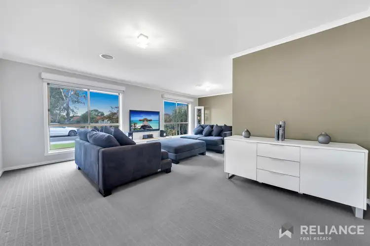 Fourth view of Homely house listing, 11 Bowden Street, Hoppers Crossing VIC 3029