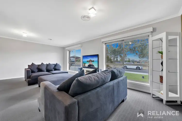 Fifth view of Homely house listing, 11 Bowden Street, Hoppers Crossing VIC 3029