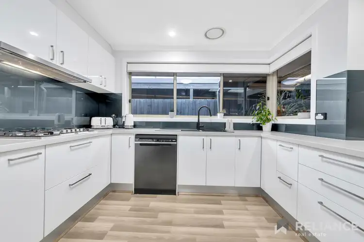 Sixth view of Homely house listing, 11 Bowden Street, Hoppers Crossing VIC 3029