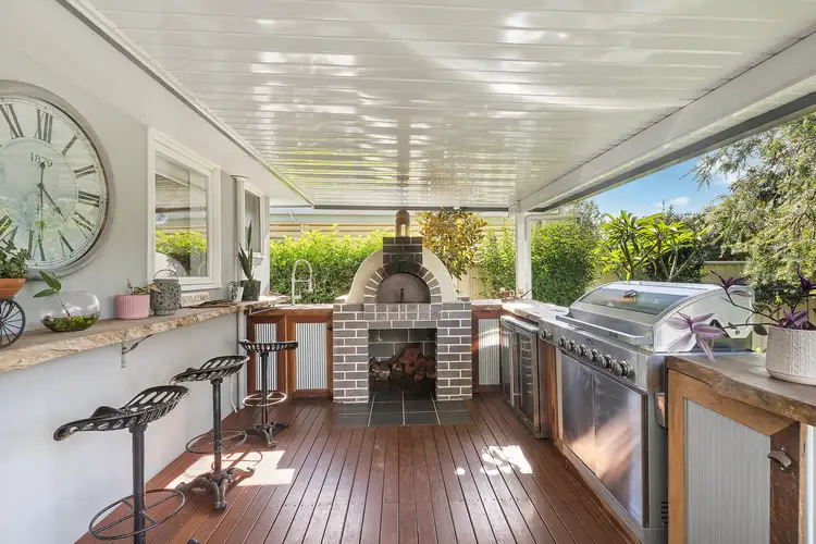 Second view of Homely house listing, 28 Robin Crescent, Woy Woy NSW 2256