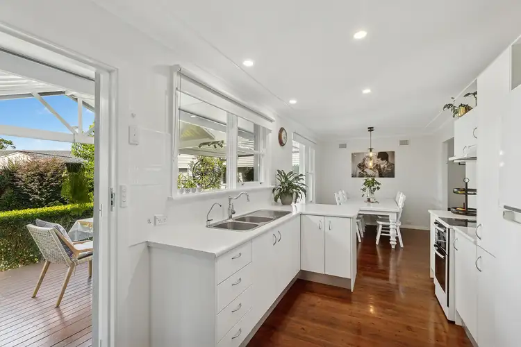 Fifth view of Homely house listing, 28 Robin Crescent, Woy Woy NSW 2256