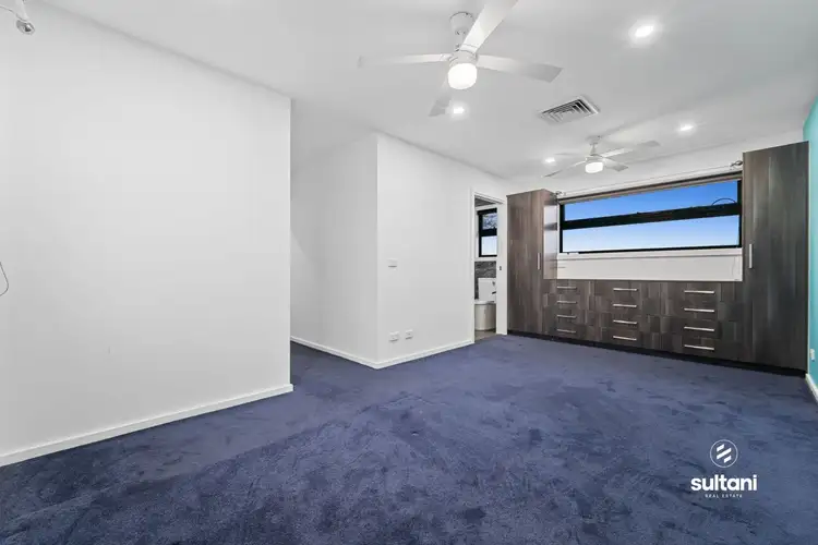 Third view of Homely house listing, 2/13 Myrtle Grove, Doveton VIC 3177