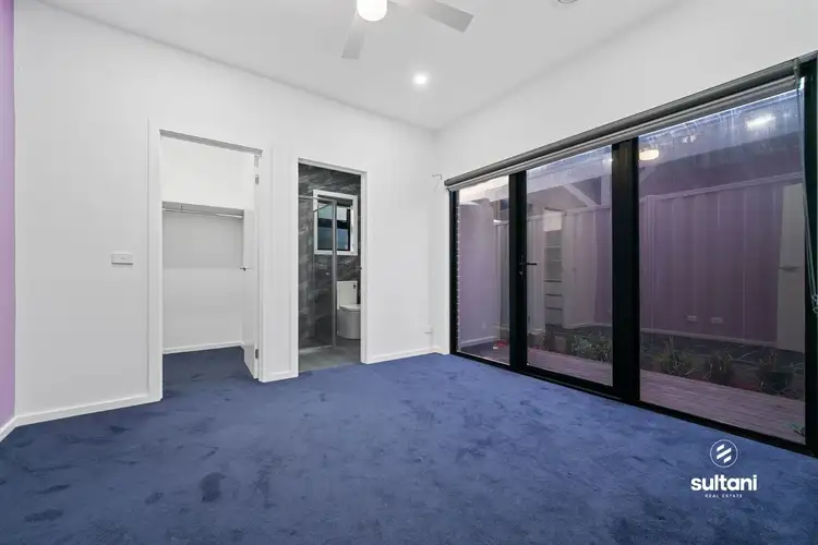 Sixth view of Homely house listing, 2/13 Myrtle Grove, Doveton VIC 3177