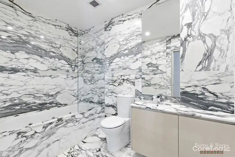 Fourth view of Homely apartment listing, Level 4/61/3-13 Bundarra Avenue, Wahroonga NSW 2076