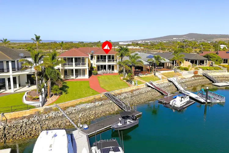 Main view of Homely house listing, 1/9 Sailfish Drive, Port Lincoln SA 5606