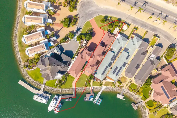 Second view of Homely house listing, 1/9 Sailfish Drive, Port Lincoln SA 5606