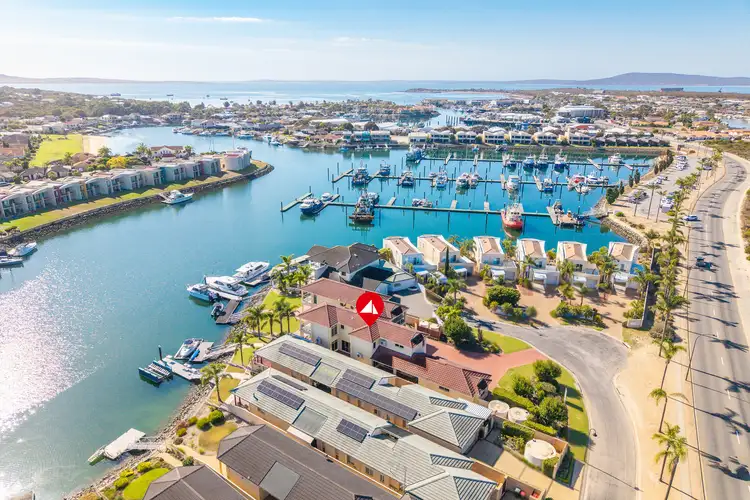 Third view of Homely house listing, 1/9 Sailfish Drive, Port Lincoln SA 5606