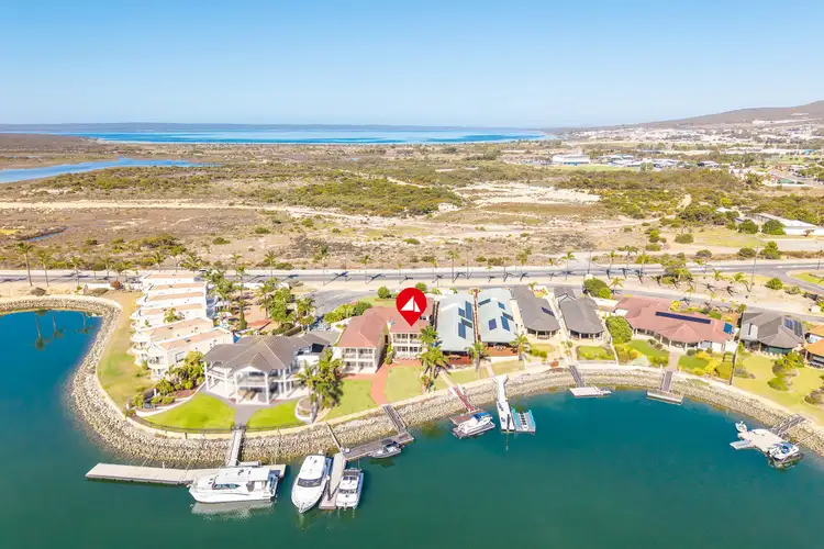 Fourth view of Homely house listing, 1/9 Sailfish Drive, Port Lincoln SA 5606