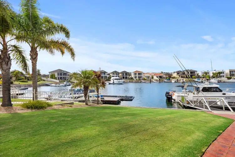 Fifth view of Homely house listing, 1/9 Sailfish Drive, Port Lincoln SA 5606