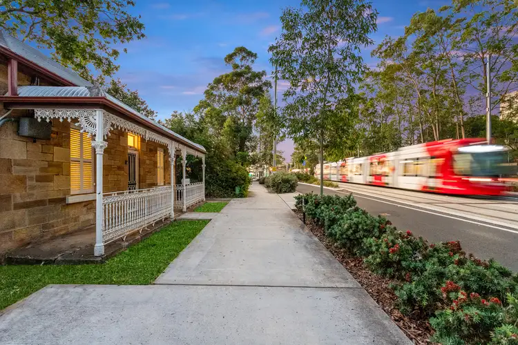 Main view of Homely house listing, 495 Church Street, North Parramatta NSW 2151
