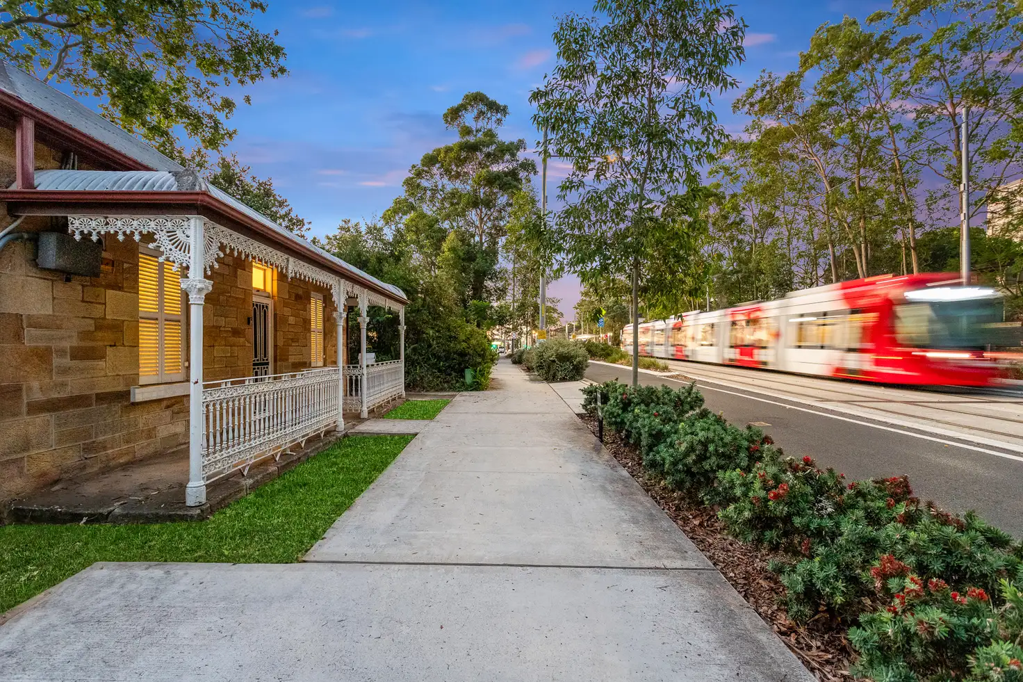 Main view of Homely house listing, 495 Church Street, North Parramatta NSW 2151