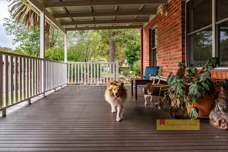 Third view of Homely rural property listing, 2099 Hill End Road, Mudgee NSW 2850