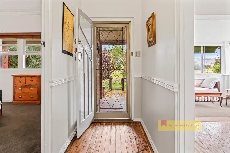 Fourth view of Homely rural property listing, 2099 Hill End Road, Mudgee NSW 2850