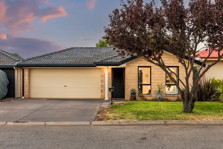 11 Discovery Court, Hewett SA 5118