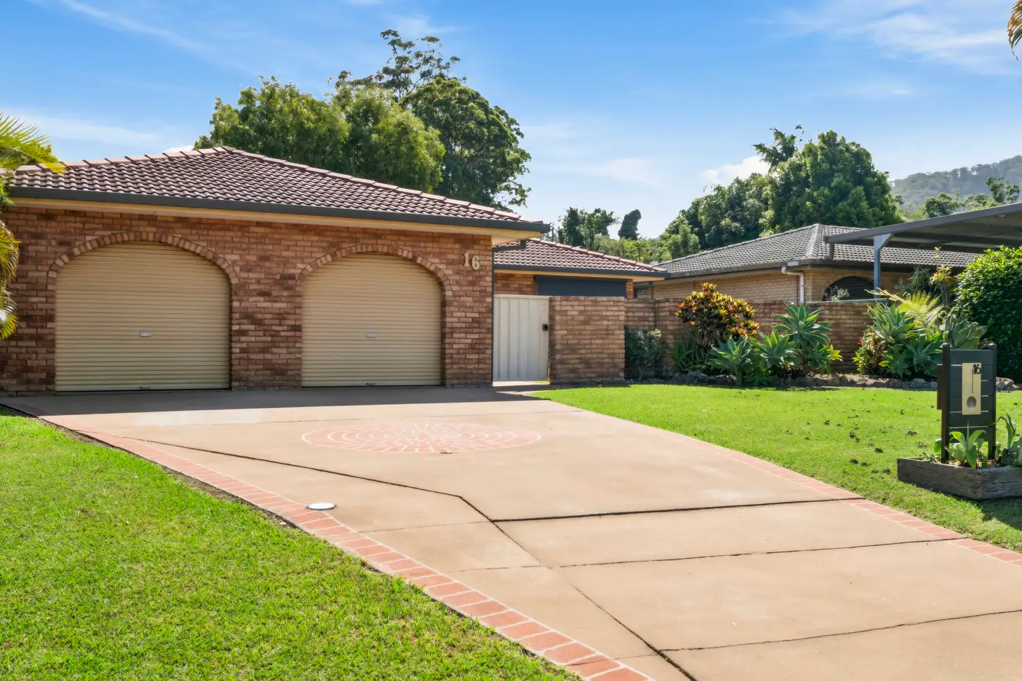 Main view of Homely house listing, 16 Evans Drive, Coffs Harbour NSW 2450