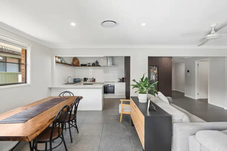 Fourth view of Homely house listing, 16 Evans Drive, Coffs Harbour NSW 2450